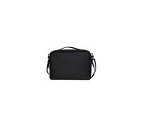 Housse Rains Bag 16 pour ordinateur de 15" et 16" Noir