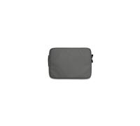 Housse Rains Trail pour ordinateur de 13" et 14" Gris
