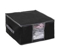 Housse rangement sous vide 40x40x15cm ""Air-Store"" - 5 five simply smart