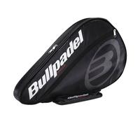Housse Raquette Bullpadel Pro Noire Bppcover