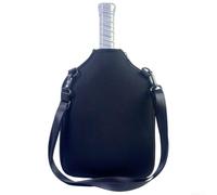 Housse Raquette Pickleball Néoprène 24x31cm Protection