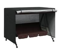 Housse rectangulaire pour balançoire, 220 x 150 x 150 cm