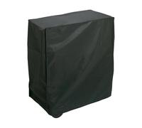Housse rectangulaire pour Barbecue de 95 x 50 x 75 cm en Noir