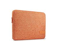 Housse réfléchissante pour MacBook 33 cm Corail Or/Abricot