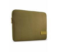 Case Logic Reflect MacBook Sleeve 13" vert olive