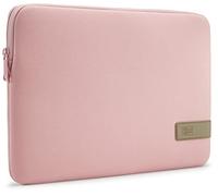 Housse réfléchissante pour MacBook 33 cm Zéphyr Rose/sirène