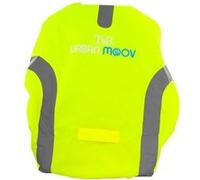 T'nB Housse réfléchissante Urban Moov pour sac à dos Jaune