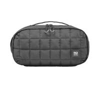 HORI Pochette rembourrée (noir) pour Nintendo Switch 2 - Sous licence officielle Nintendo