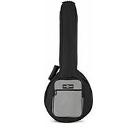 Housse Rembourrée Deluxe pour Banjo par Gear4music