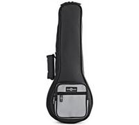 Housse Rembourrée Deluxe pour Banjolele par Gear4music