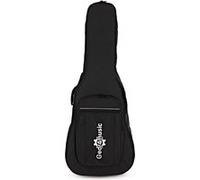 gear4music Housse pour Guitare Classique/Acoustique, Taille 3/4