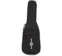 Housse Rembourrée pour Guitare Électrique par Gear4music Noir