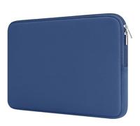Housse rembourrée pour MacBook Pro 15,4 Pouces A1938, A1707, A1990 | Housse de protection pour ordinateur portable MacBook Pro 15,4 A1938 A1707 A1990 HP Dell Acer ASUS Lenovo ThinkPad 15 pouces