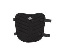 Tucano Urbano Housse de siège rembourrée pour passager Cool Fresh NG Noir Taille Unique