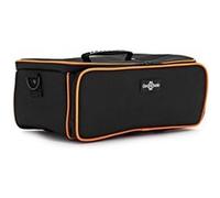 Housse rembourrée pour table de mixage Behringer X AIR par Gear4music