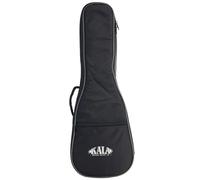 Kala UB-S-LOGO - Housse ukulele soprano