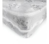 Housse rénove matelas 120x190 cm, par Soleil d'ocre Bleu G