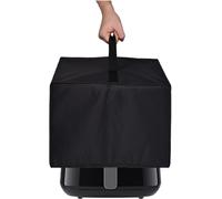 Housse résistante à la chaleur, à l'eau et à la poussière pour Philips Essential Airfryer XL - 6,2 L (HD9270/90)/Philips Airfryer 5000 série XXL, 7,2 l (HD9285/90)