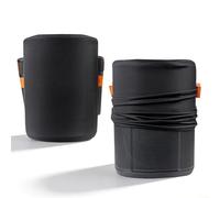 Housse résistante à la poussière conçue pour haut-parleur Bose S1 avec construction en tissu extensible pour s'adapter à la forme sans relâchement