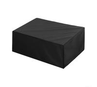 Housse Résistante à pour la pour poussière pour Aspirateur Spa(black)