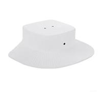 Housse résistante aux intempéries compatible avec appareil photo Eufy S340, protection contre la pluie, le soleil et la poussière grâce à un matériau ABS