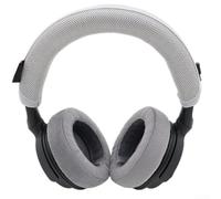 Housse Respiration pour Beyerdynamic DT270 PRO Confort(Gray) | Tissu maille respirant, garde les oreilles au frais, usage prolongé, élégant, pour facile à installer
