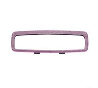 Housse Rétro Cristaux Élastique Housse Rétro Cristaux Élastique(Pink)
