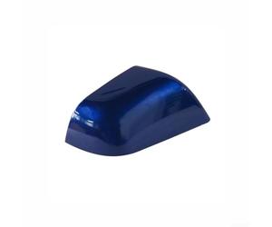 Housse Rétroviseur Anti-Rayures pour Tesla Model 3 Housse Rétroviseur | Matériau plastique pour robuste, imperméable, anti-corrosion, couvre défauts existants, style moderne