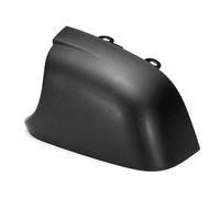 Housse Rétroviseur D'aile Latérale Capuchons De Rétroviseurs Inférieurs Pour Voiture Pour Fiat Pour Talento 2016 2017 2018 2019 2020(Left)
