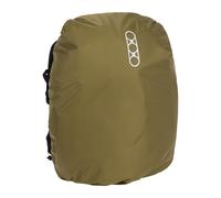 Housse réversible pour sac à dos Eberlestock Large Reversible Rain Cover - Snow Camo/Coyote