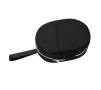 Housse Rigide 20x15cm pour Casque pour bose pour quietcomfort | Dimensions 20.8x15.3x6.3cm, ajustement parfait, gain de place idéal, compatible modèles spécifiques