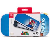 Housse rigide, coquée Slim, Mario Bros Art pour Nintendo Switch et Lite - NEUF