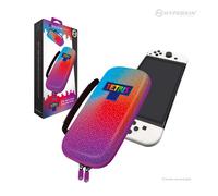 Housse Rigide Hyperkin EVA Pour Nintendo Switch Tetris Hyper Gradient