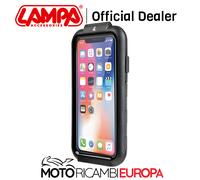Housse Rigide LAMPA Port Cellulaire IPHONE X / XS Écran Tactile Pour Supports
