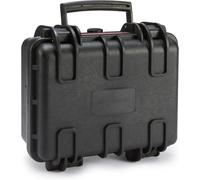 Housse Rigide Portable Protectrice Amazon Basics Petite Pour Caméra Et Drone