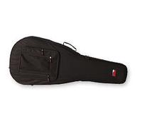 Housse rigide pour guitare Jumbo - GATOR - Protection renforcée - 1133 x 448 x 140 mm - 4,08 kg