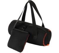 Housse rigide pour JBL pulse3/charge4 - Noir