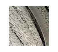 Housse rigide pour pneus de vélo pour enfants ou urbains HOOK REHA V69 24X1-3/8