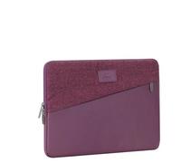 Housse - Rivacase - 7903 - 33,8 cm (13.3) - Polyester - 240 g - Rouge Rouge
