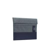 Rivacase Housse d'ordinateur portable Lantau 8803 33,8 cm (13,3") mélange kaki, gris