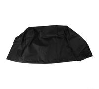 Housse robuste Oxford 600D pour générateur d'extérieur 5500 15 000 W, étanche avec rangement pratique pour outils (61 x 45,7 x 45,7 cm)