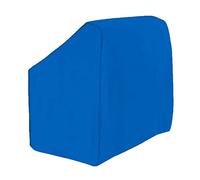 Housse Robuste pour Console Centrale de Bateau, 600D, imperméable, imperméable, Toile Polyester de qualité Marine améliorée (M)