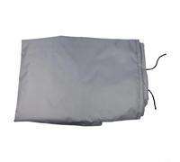 Housse robuste pour mini congélateurs verticaux, protège de la poussière et de l'humidité (gris S)