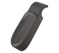 Housse robuste pour tableau de bord Ninebot F20 F30 pour trottinette électrique F40, conçue pour résister à l'usure et aux intempéries difficiles (noir)