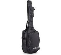 ROCKBAG Housse de Guitare pour 3/4 Guitare de Concert - Basique Line