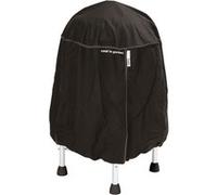 Cook’in Garden - Housse Barbecue Ronde Universelle, Diamètre 70 cm, Imperméable et Déperlante, Résistante aux UV et Intempéries, Compatible Toutes Marques