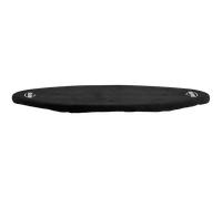 Housse ronde pour trampolines Extra 430 noir BERG