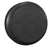 Housse Roue Secours de Voiture, pour Jeep Wrangler (Without Cup Holder) 2018-2023 Étanches à Poussièrecouvercle de Protection Accessoires Modification Extérieurs,A14in