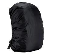 Housse Sac A Dos Impermeable 35L 100L Rain Cover Backpack Waterproof Bag Large Dust Hiking Camping Bags Portable Black Schoolbag Rain Cover For 90L 120L 50L Protege Sac A Dos Pluie(90 100 120L Black)