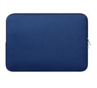 Housse-Sac pour Ordinateur Portable en Mousse/néoprène，19×13.5cm，Compatible with Nintendo Switch Lite/iPad Mini 6/iPhone 15 Pro Max 6-8 inch Small Devices，Foam Bleu 1